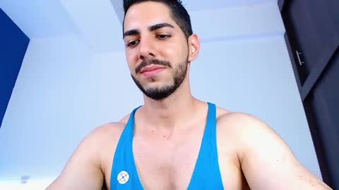 Snapshot of _davidwolf chatting on 01-12-25, 11:26 David online show from 01-12-25, 11:26