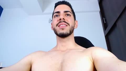 Snapshot of _davidwolf chatting on 01-13-25, 09:20 David online show from 01-13-25, 09:20