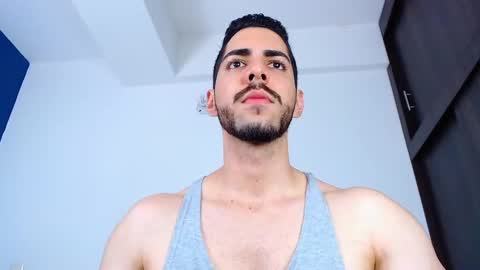 Snapshot of _davidwolf chatting on 01-15-25, 12:41 David online show from 01-15-25, 12:41