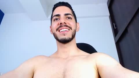 Snapshot of _davidwolf chatting on 01-15-25, 09:09 David online show from 01-15-25, 09:09