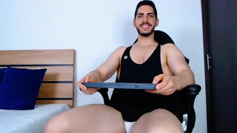 Snapshot of _davidwolf chatting on 01-16-25, 03:23 David online show from 01-16-25, 03:23