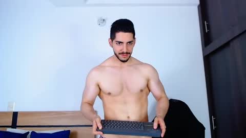 Snapshot of _davidwolf chatting on 01-16-25, 09:40 David online show from 01-16-25, 09:40