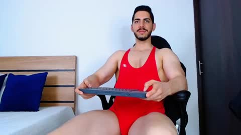 Snapshot of _davidwolf chatting on 01-17-25, 12:42 David online show from 01-17-25, 12:42