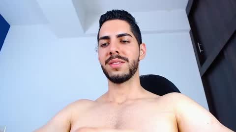 Snapshot of _davidwolf chatting on 01-18-25, 12:02 David online show from 01-18-25, 12:02