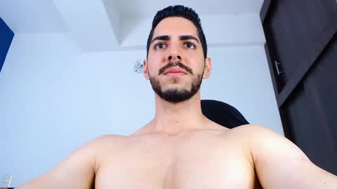 Snapshot of _davidwolf chatting on 01-19-25, 12:17 David online show from 01-19-25, 12:17