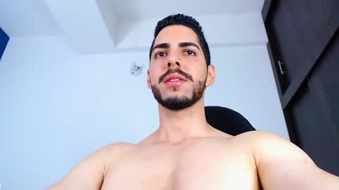 Snapshot of _davidwolf chatting on 01-19-25, 03:18 David online show from 01-19-25, 03:18