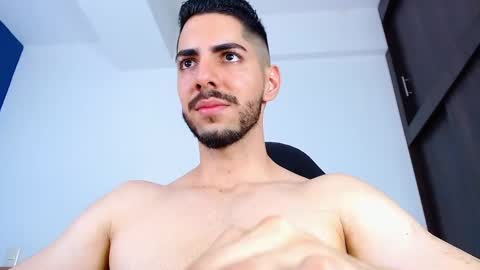 Snapshot of _davidwolf chatting on 01-21-25, 09:57 David online show from 01-21-25, 09:57