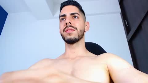 Snapshot of _davidwolf chatting on 01-23-25, 03:26 David online show from 01-23-25, 03:26