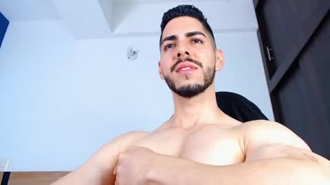 Snapshot of _davidwolf chatting on 01-23-25, 10:54 David online show from 01-23-25, 10:54