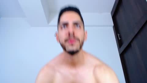 Snapshot of _davidwolf chatting on 01-25-25, 04:34 David online show from 01-25-25, 04:34