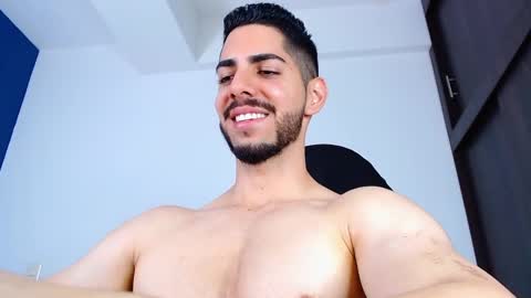 Snapshot of _davidwolf chatting on 01-29-25, 10:11 David online show from 01-29-25, 10:11