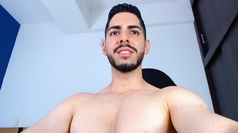 Snapshot of _davidwolf chatting on 01-30-25, 11:02 David online show from 01-30-25, 11:02