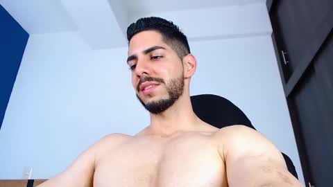 Snapshot of _davidwolf chatting on 02-01-25, 04:46 David online show from 02-01-25, 04:46