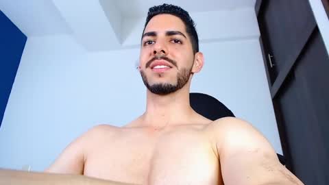 Snapshot of _davidwolf chatting on 02-19-25, 11:46 David online show from 02-19-25, 11:46