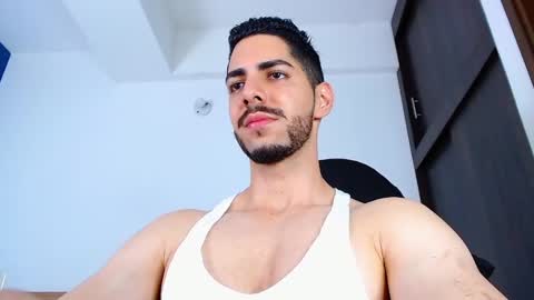 Snapshot of _davidwolf chatting on 02-20-25, 02:51 David online show from 02-20-25, 02:51