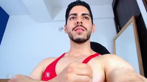 Snapshot of _davidwolf chatting on 03-07-25, 12:15 David online show from 03-07-25, 12:15