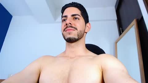 Snapshot of _davidwolf chatting on 03-12-25, 11:12 David online show from 03-12-25, 11:12