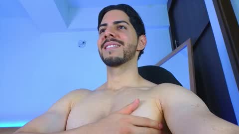 Snapshot of _davidwolf chatting on 09-21-25, 12:01 David online show from 09-21-25, 12:01