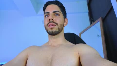 Snapshot of _davidwolf chatting on 09-24-25, 12:14 David online show from 09-24-25, 12:14