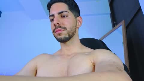 Snapshot of _davidwolf chatting on 10-21-25, 12:55 David online show from 10-21-25, 12:55