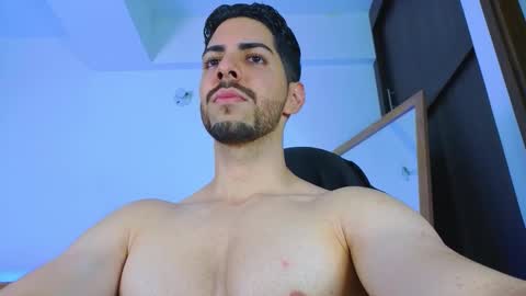 Snapshot of _davidwolf chatting on 10-21-25, 11:16 David online show from 10-21-25, 11:16