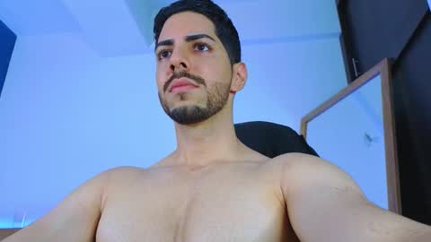 Snapshot of _davidwolf chatting on 10-27-25, 01:09 David online show from 10-27-25, 01:09