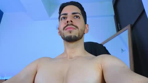 Snapshot of _davidwolf chatting on 10-28-25, 12:03 David online show from 10-28-25, 12:03