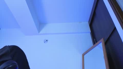 Snapshot of _davidwolf chatting on 11-22-25, 12:09 David online show from 11-22-25, 12:09