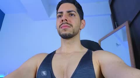 Snapshot of _davidwolf chatting on 11-30-25, 10:25 David online show from 11-30-25, 10:25