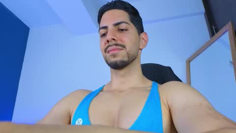 Snapshot of _davidwolf chatting on 12-13-25, 09:42 David online show from 12-13-25, 09:42