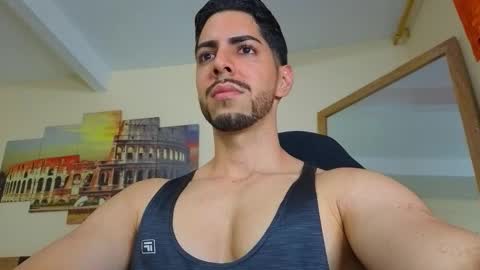 David online show from 02-16-26, 01:35