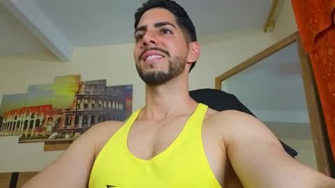 David online show from 04-11-26, 01:32