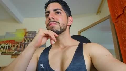 David online show from 04-18-26, 12:14