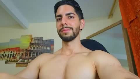 David online show from 05-31-26, 01:03