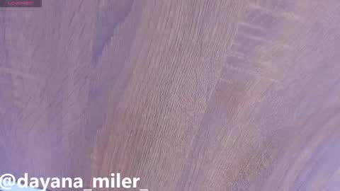 IG Dayana miler online show from 01-07-26, 05:37