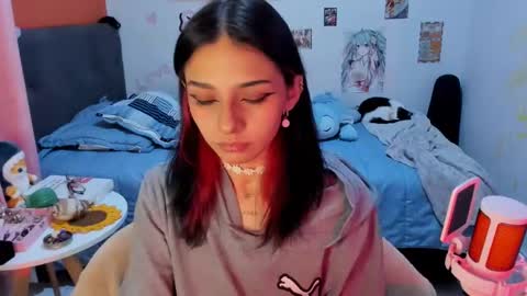 Pao online show from 01-23-25, 02:55