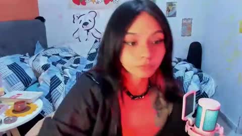 Pao online show from 01-27-25, 02:53