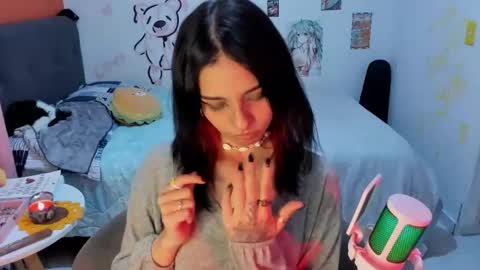 Pao online show from 02-16-25, 03:04