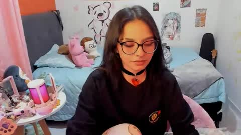 Pao online show from 09-29-25, 04:17