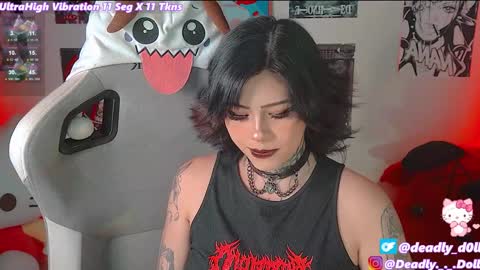 Snapshot of _deadly_doll chatting on 01-13-25, 10:56    online show from 01-13-25, 10:56