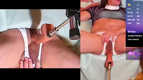 Love to feel  my ass stuffed until exploding cum... online show from 11-30-25, 05:06