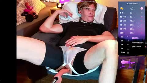 Love to feel  my ass stuffed until exploding cum... online show from 05-03-26, 02:34