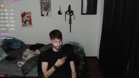 delacruz online show from 12-09-24, 05:07