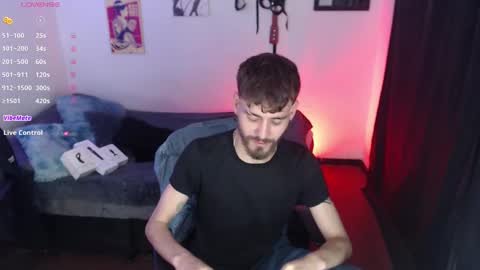 delacruz online show from 12-09-24, 08:11