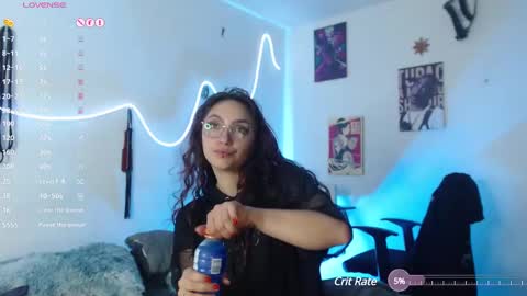 delacruz online show from 12-19-24, 06:12