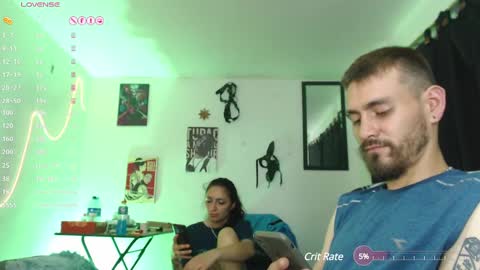 delacruz online show from 01-06-25, 11:52