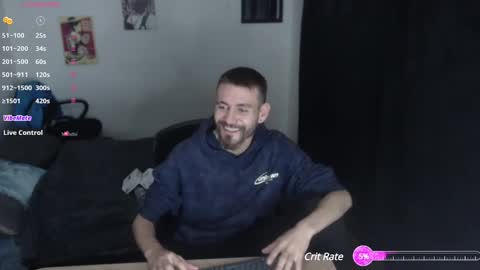 delacruz online show from 01-10-25, 06:17