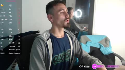 delacruz online show from 02-14-25, 05:36