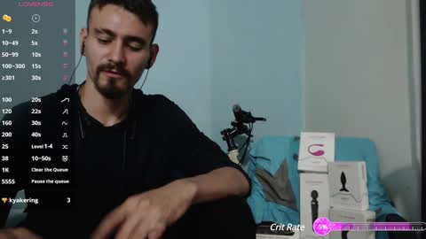 delacruz online show from 02-20-25, 06:50