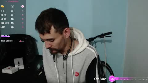 delacruz online show from 02-27-25, 07:23